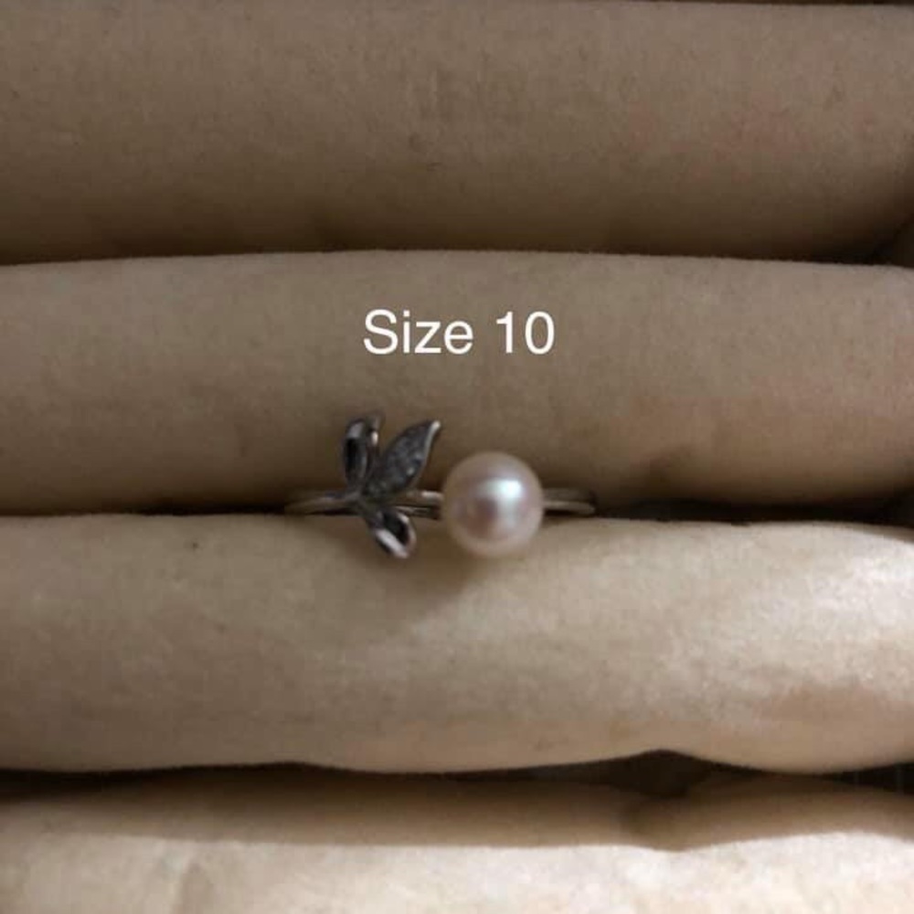 Vantel ring